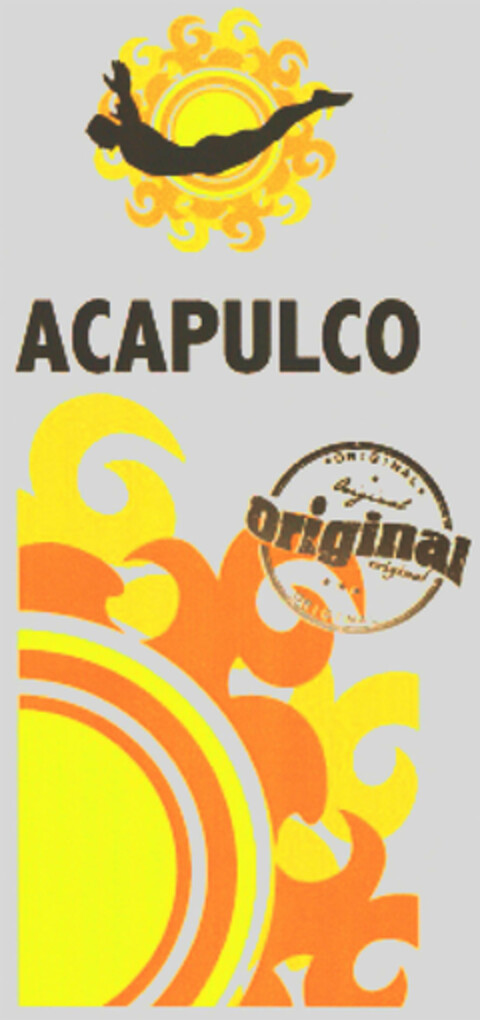 ACAPULCO Logo (EUIPO, 20.11.2009)