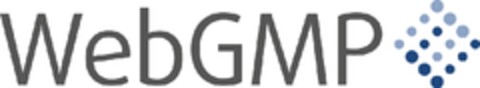 WebGMP Logo (EUIPO, 12/01/2009)