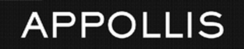 APPOLLIS Logo (EUIPO, 02.12.2009)