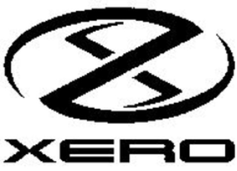 XERO Logo (EUIPO, 12.04.2010)