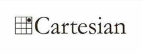 CARTESIAN Logo (EUIPO, 18.02.2010)