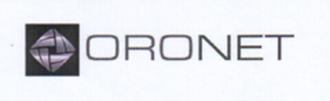 ORONET Logo (EUIPO, 10.05.2010)