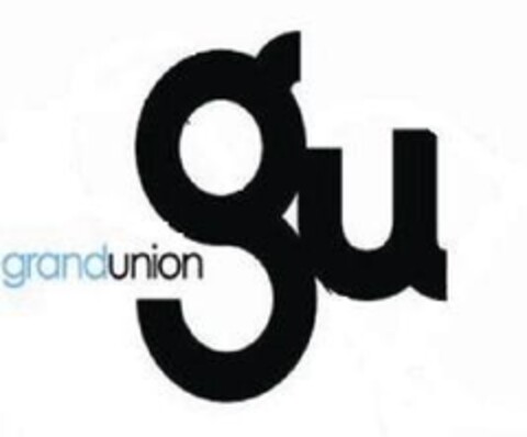 grandunion gu Logo (EUIPO, 04/08/2010)