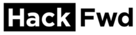 HackFwd Logo (EUIPO, 05/17/2010)