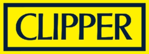 CLIPPER Logo (EUIPO, 06/07/2010)