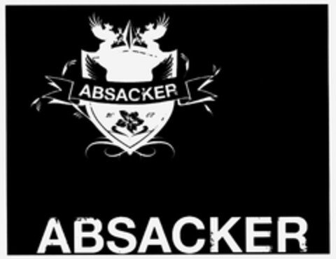 ABSACKER Logo (EUIPO, 11.06.2010)