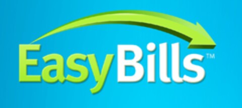 EASY BILLS Logo (EUIPO, 26.08.2010)