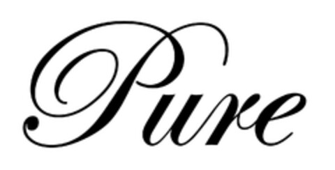 Pure Logo (EUIPO, 15.07.2010)