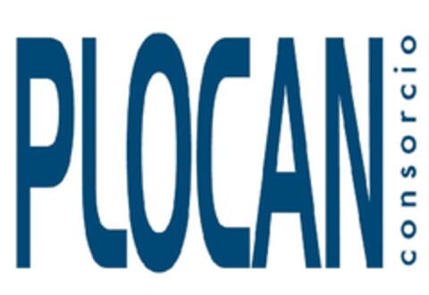 PLOCAN CONSORCIO Logo (EUIPO, 02.11.2010)