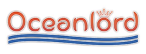 Oceanlord Logo (EUIPO, 31.01.2011)