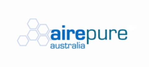 airepure australia Logo (EUIPO, 14.02.2011)
