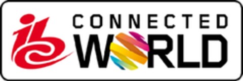 IBC Connected World Logo (EUIPO, 14.03.2011)