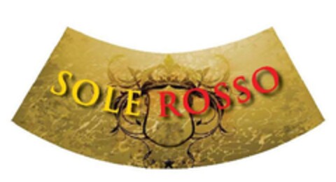 SOLE ROSSO Logo (EUIPO, 19.05.2011)