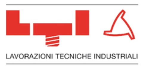 LTI LAVORAZIONI TECNICHE INDUSTRIALI Logo (EUIPO, 07.06.2011)