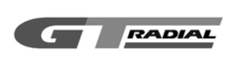 GT RADIAL Logo (EUIPO, 07/04/2011)