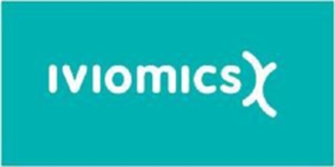 IVIOMICS Logo (EUIPO, 26.07.2011)
