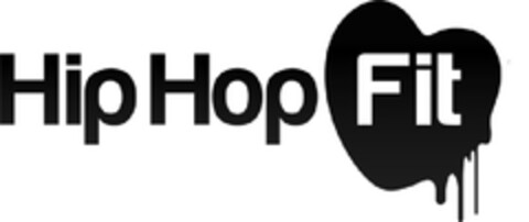 Hip Hop Fit Logo (EUIPO, 13.09.2011)