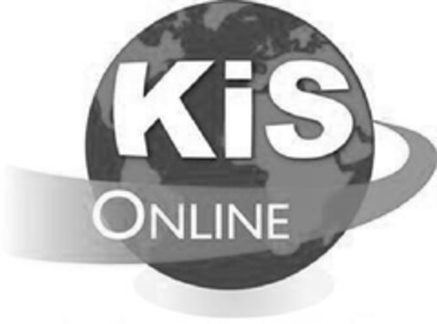 KiS ONLINE Logo (EUIPO, 04.08.2011)