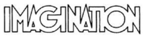 IMAGINATION Logo (EUIPO, 22.08.2011)