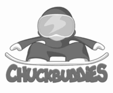 CHUCKBUDDIES Logo (EUIPO, 09/30/2011)