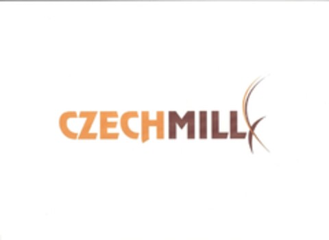 CZECHMILL Logo (EUIPO, 10/05/2011)