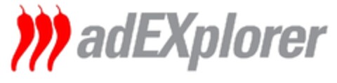 adEXplorer Logo (EUIPO, 11.10.2011)