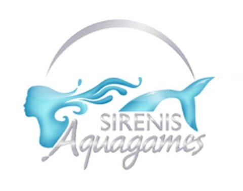 SIRENIS AQUAGAMES Logo (EUIPO, 01/23/2012)