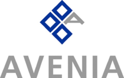 AVENIA Logo (EUIPO, 01/27/2012)