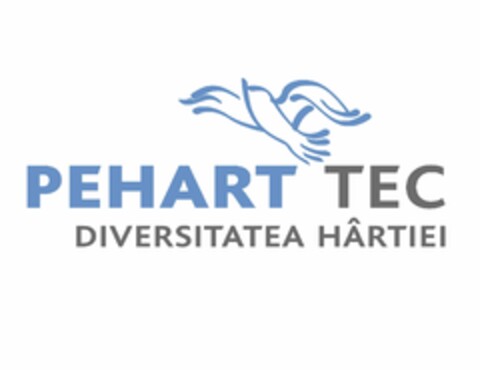 PEHART TEC
DIVERSITATEA HARTIEI Logo (EUIPO, 02/01/2012)