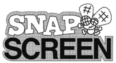 SNAP SCREEN Logo (EUIPO, 02/01/2012)