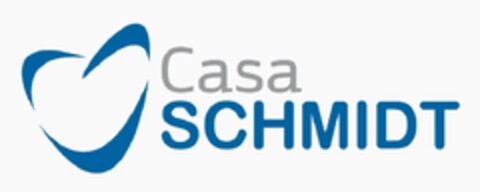 CASA SCHMIDT Logo (EUIPO, 01.02.2012)