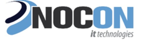 NOCON it technologies Logo (EUIPO, 20.02.2012)