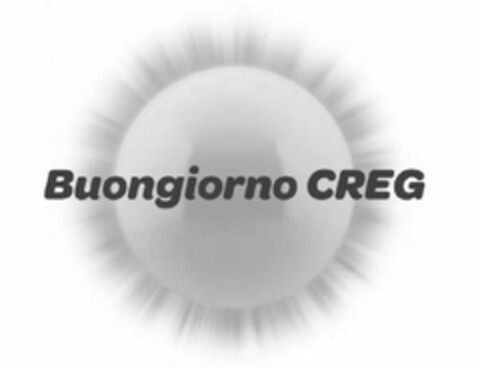 BUONGIORNO CREG Logo (EUIPO, 03/07/2012)