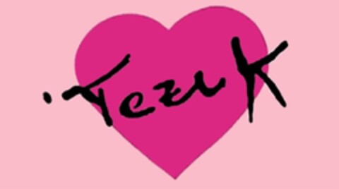 TEZUK Logo (EUIPO, 04/16/2012)