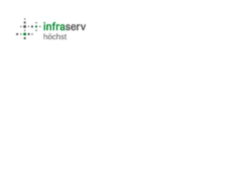 infraserv höchst Logo (EUIPO, 06/01/2012)