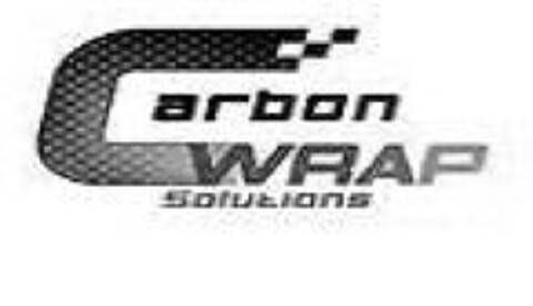 Carbon WRAP Solutions Logo (EUIPO, 04.06.2012)