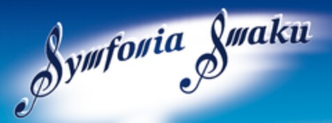 Symfonia smaku Logo (EUIPO, 16.06.2012)