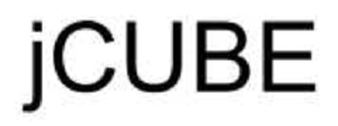 jCUBE Logo (EUIPO, 06/22/2012)