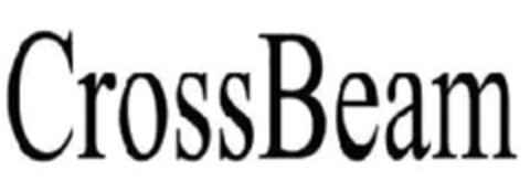 CrossBeam Logo (EUIPO, 06/29/2012)