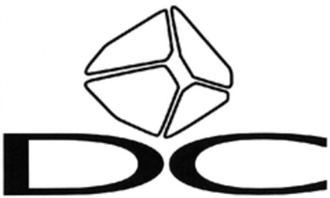 DC Logo (EUIPO, 18.07.2012)