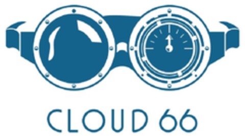 CLOUD66 Logo (EUIPO, 28.08.2012)