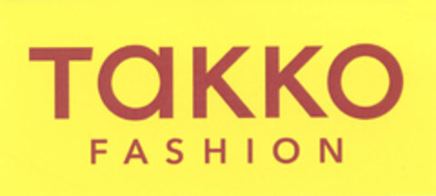 TaKKO FASHION Logo (EUIPO, 21.08.2012)