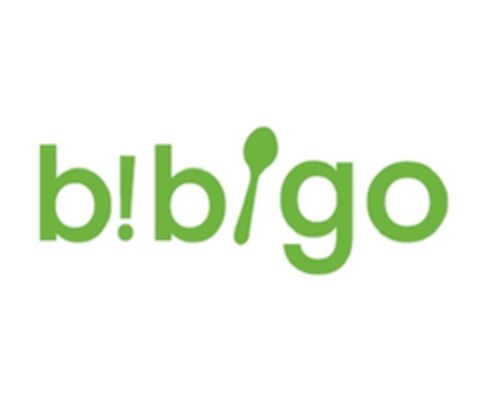 bibigo Logo (EUIPO, 10.09.2012)