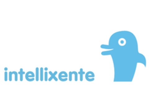 INTELLIXENTE Logo (EUIPO, 09/14/2012)