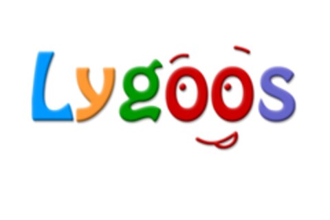 LYGOOS Logo (EUIPO, 09/26/2012)