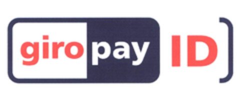 giropay ID Logo (EUIPO, 31.10.2012)