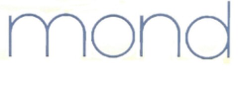 MOND Logo (EUIPO, 20.11.2012)