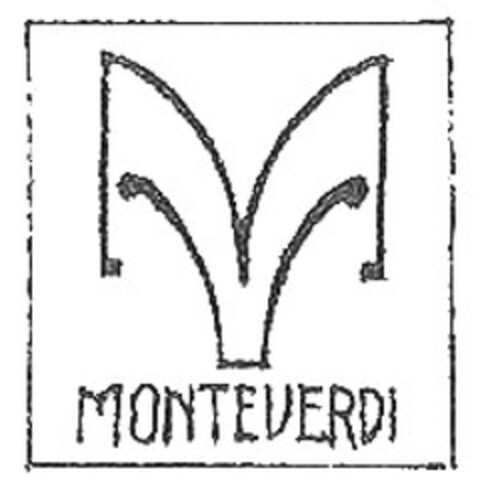 MONTEVERDI Logo (EUIPO, 11/30/2012)