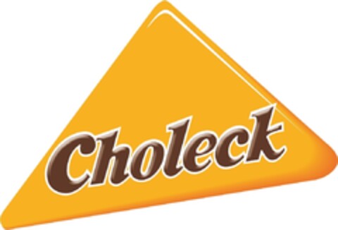 CHOLECK Logo (EUIPO, 17.01.2013)