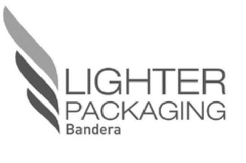 LIGHTER PACKAGING BANDERA Logo (EUIPO, 02/08/2013)